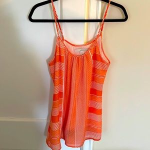 Banana republic size M blouse great condition